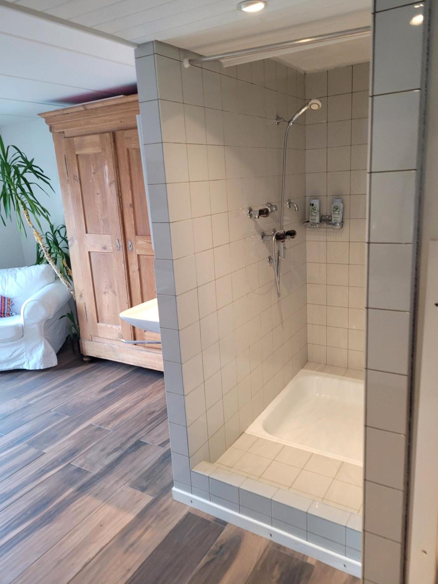 Hotel Charmante Waldrandidylle à Kreuzlingen Chambre photo
